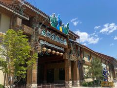 -南宫五洲植物乐园