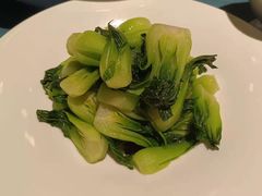 时令蔬菜-三利音·玖弄小鲜(浦东嘉里城店)