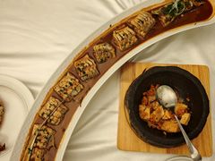 -品海楼·大连海胆锅贴馆(东港店)