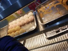 -清真老西北角温记粘食店(长沙路店)