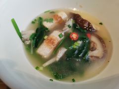 -威珀斯酒店·珀萃美食餐厅