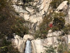 -洛阳白云山景区