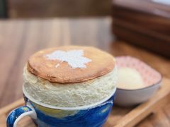 -芙蕾哥哥souffle