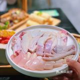 魔都探店|满满海南风情🌴の椰庭椰子鸡火锅