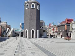 -华谊兄弟（长沙）电影小镇