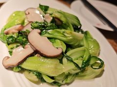 -渝信川菜(长安店)