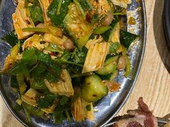 -胡同烧烤·烤肉(塔湾店)