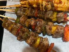 -烤五行·烧烤烤串(石佛营店)