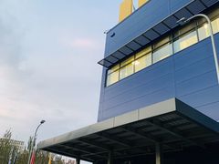 -宜家家居(哈尔滨商场店)