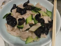 -新侨小馆(东直门北小街店)