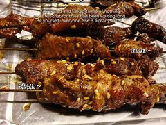 -老太太豆皮(南芬店)