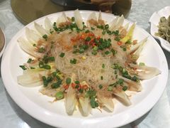 -国人川菜(李家村建东街店)