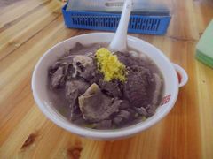 -潮镇老尾牛杂(环城西路店)