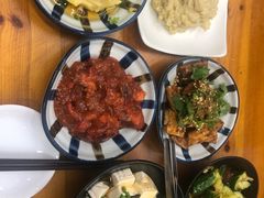 -炒豆合作社(东四总店)