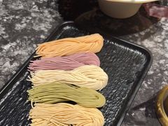 -牛将军•涮肉•烤肉•铁板烧(北京王府井·故宫店)