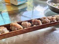 -盛得农家美食·无花果浸鸡·古法烧鸡·竹筒饭(白水寨森林海店)