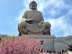 -石岛赤山风景区