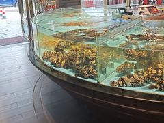 -渔傅·霞浦滩涂海鲜(建平店)