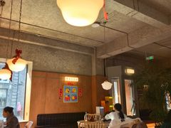 -仁义涵西餐·咖啡(中华巴洛克店)