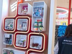 -昂立青少儿成长中心(杨浦国和1000校区)