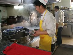 -洪师傅牛肉面(文昌南路店)