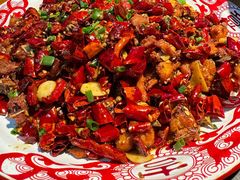 -李子坝梁山鸡(李子坝大鸡哥店)