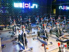 -威蒂斯国际健身游泳会所(东莞庄路店)