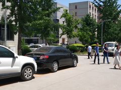 -华北电力大学(一校区)