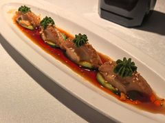 -醉舍·新淮扬菜(长宁龙之梦店)