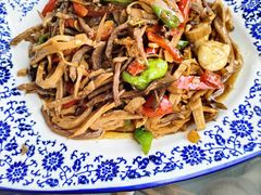 -徽州美食(三十年老店)