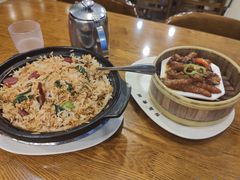 -日昌餐馆(亦庄店)