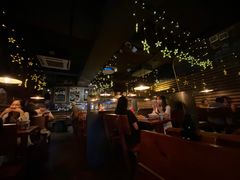 -Outdark Korean Restaurant