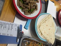 -古彭7只羊·招牌白串·碳锅羊肉旗舰店