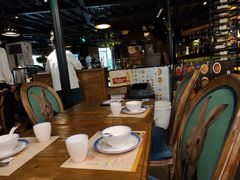 -胡桃里乐队酒馆(鎏嘉码头店)