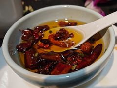 -南门四季铜锅涮肉(左家庄店)