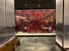 -京华烟云·北京烤鸭(领展购物广场·中关村店)