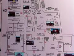 -城隍庙小礼品市场(福佑商厦福佑路店)