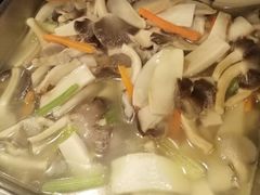 -深圳维景酒店-维景轩