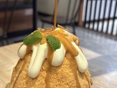 -After You Dessert Cafe(CENTRALWORLD)