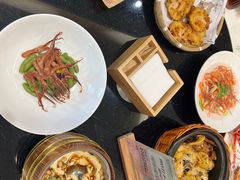 -老西门·常州菜(新区店)