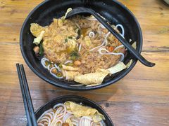 -螺蛳粉先生(蓟门桥店)