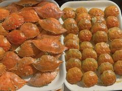 -钱库里海鲜自助(星海广场店)