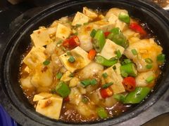 石锅豆腐鱼-大鸭梨烤鸭(甘家口店)