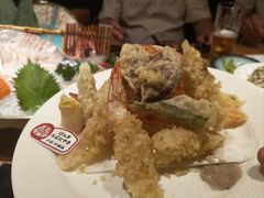 -炉胜·炉端烧·居酒屋