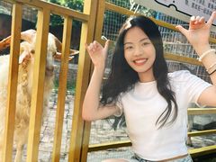 -牛鱼嘴原始生态风景区