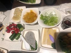 -海底捞火锅(高科广场店)