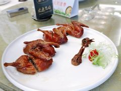 招牌乳鸽-御和宴·精品粤菜(天润御海湾店)