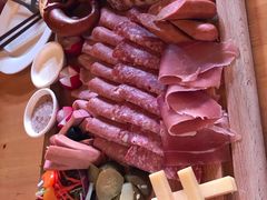 -巴伐利亚啤酒坊(意式风情街店)