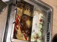 -野妹经典火锅(民治店)