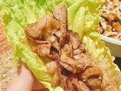 -肉百万·快乐炭烤(莞城万科店)